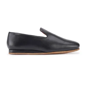 Albert Slipper - Black