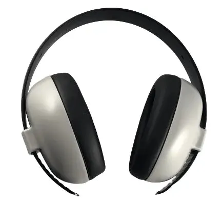 Baby Earmuffs - Solids