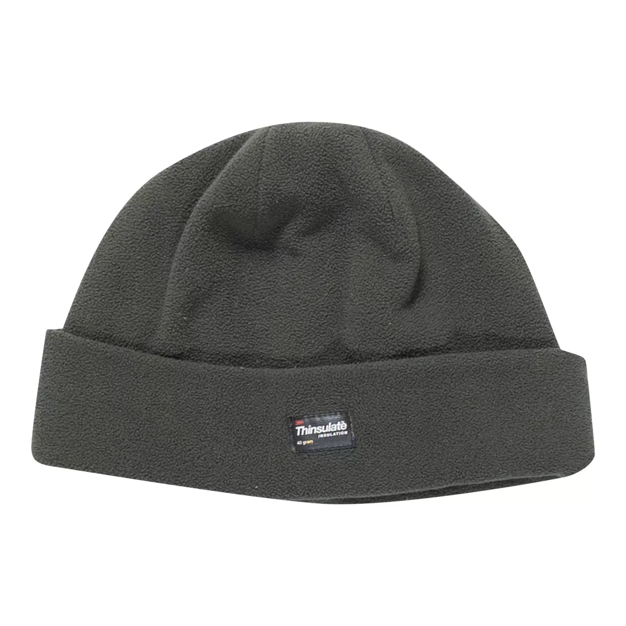 Backcountry Fleece Beanie