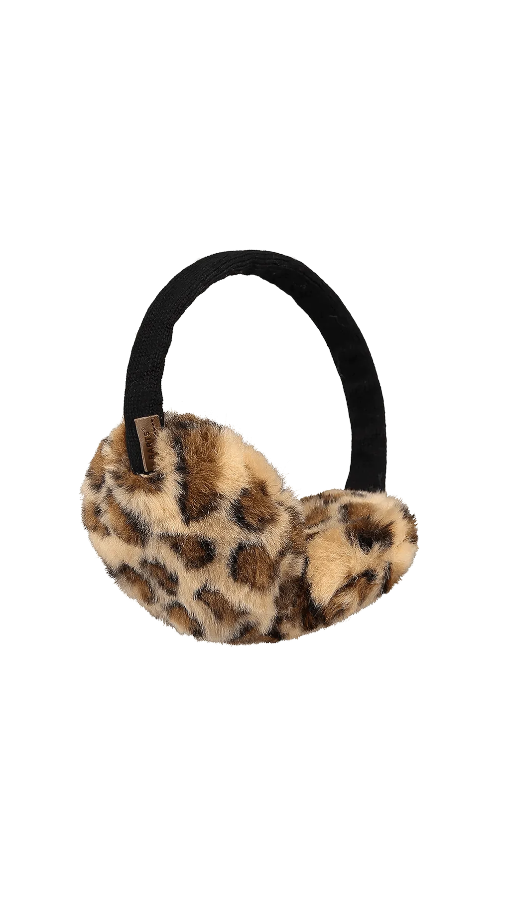 BARTS - Plush Animal Earmuffs