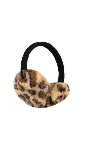 BARTS - Plush Animal Earmuffs