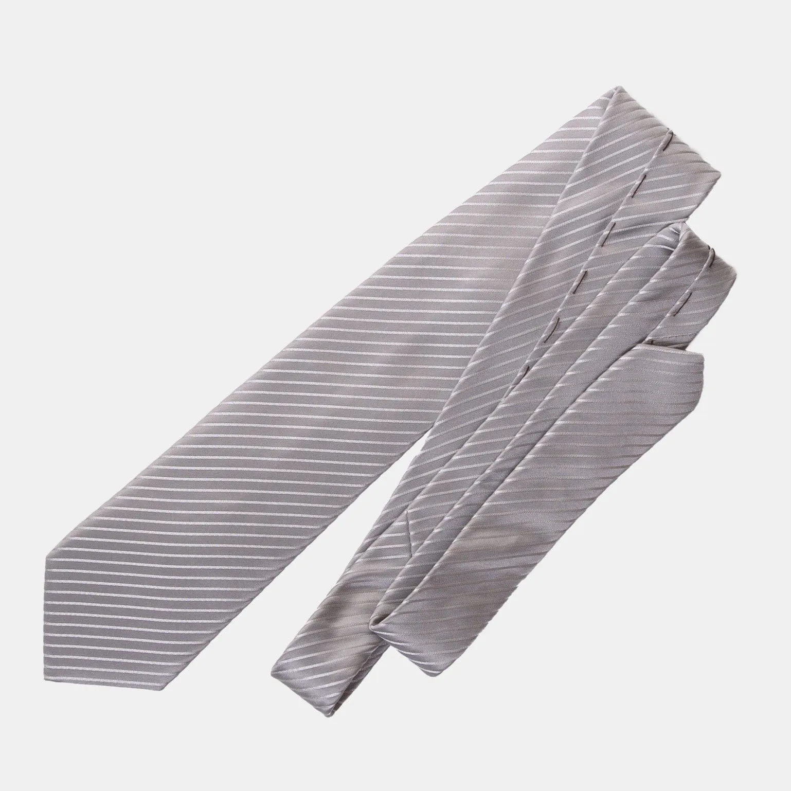 Canaro - Silk Jacquard Tie