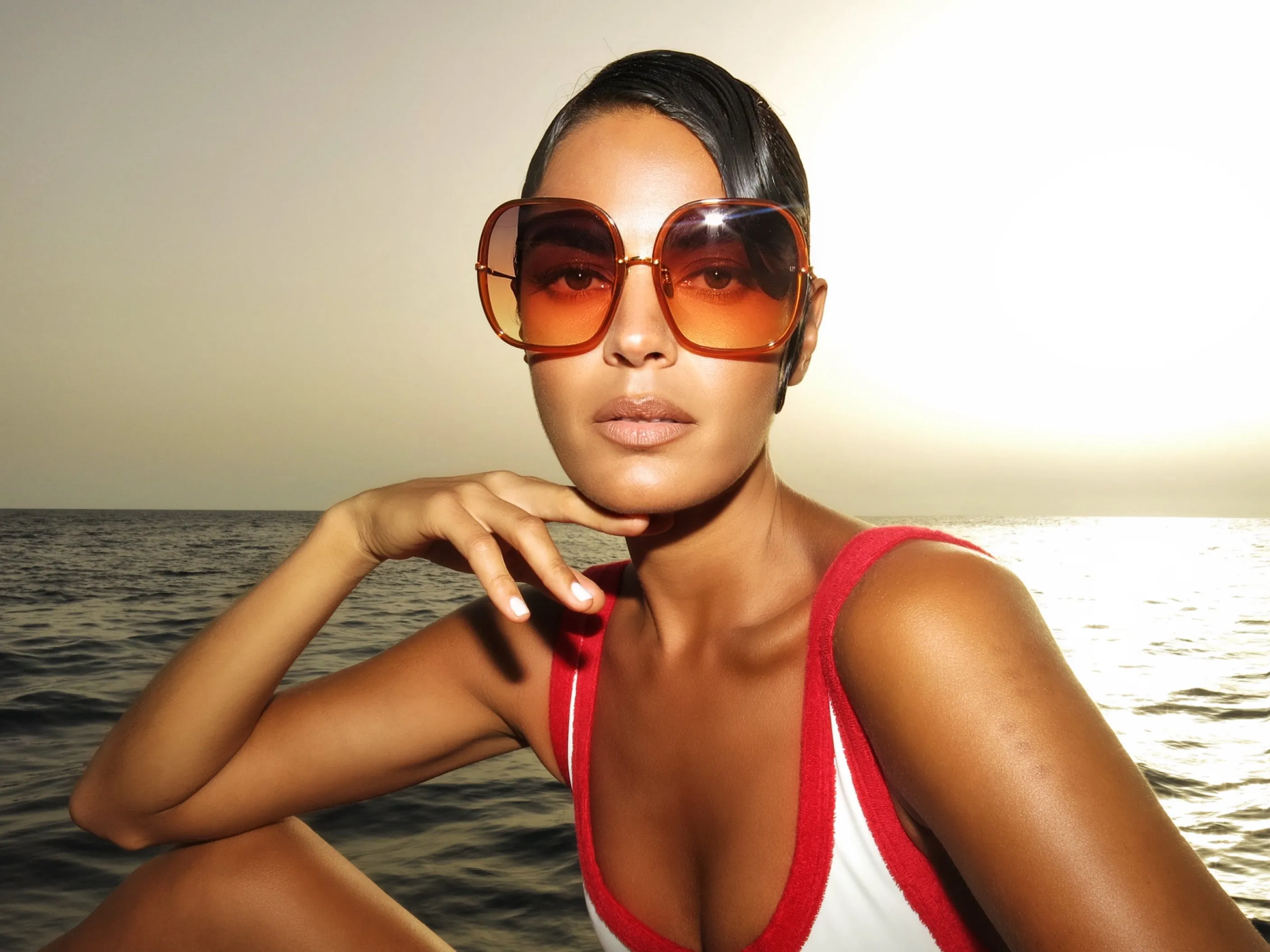 Celia Sunglasses