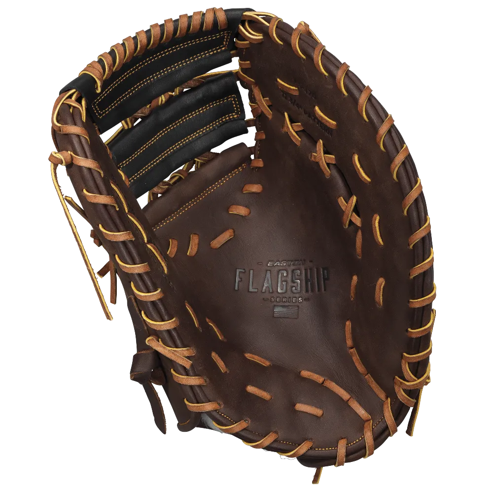 Easton Flagship 12.75 inch First Base Glove
