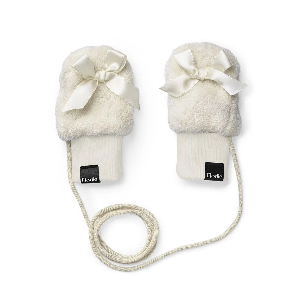 Elodie Details - Mittens - Shearling , 0-12