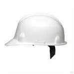 HEAD-GUARD White Hard Hat