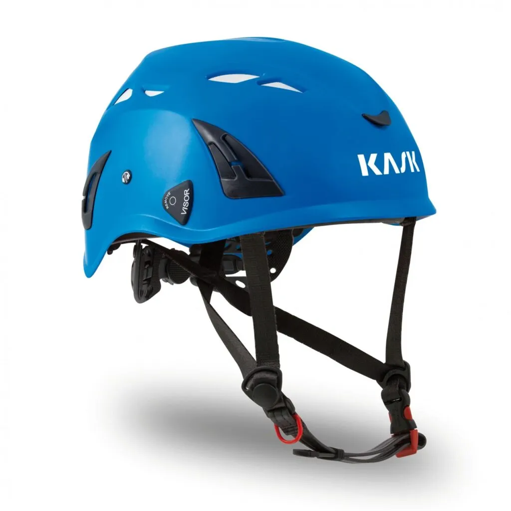 KASK SuperPlasma HD Helmet