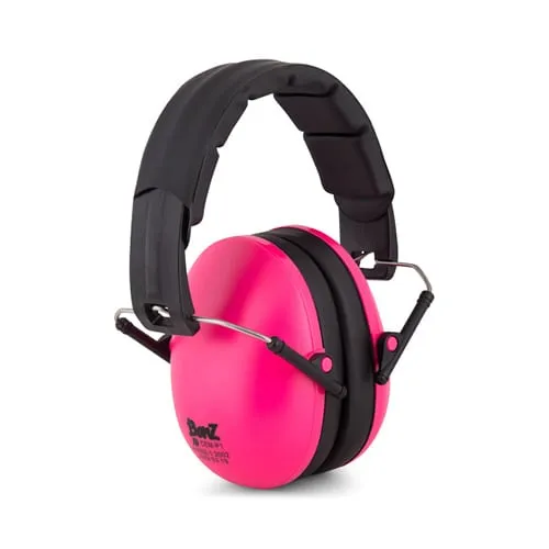 Kids Earmuffs - Solids