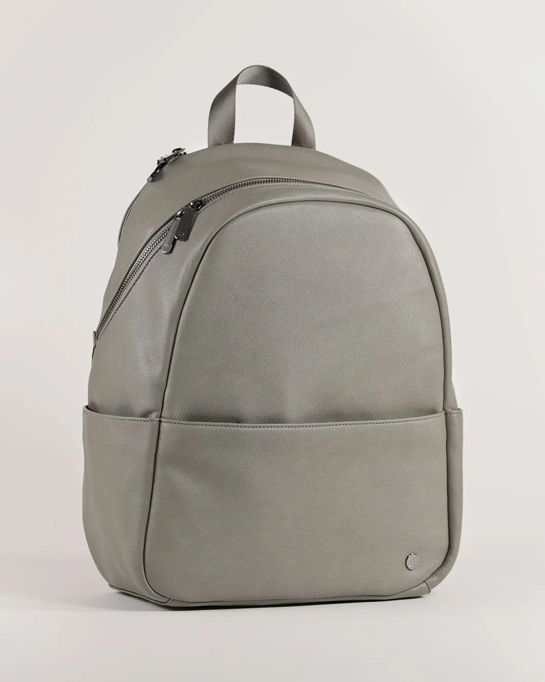 Little Unicorn Skyline Backpack - Grey Umber