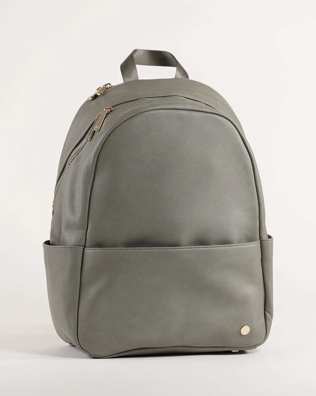 Little Unicorn Skyline Backpack - Grey Umber
