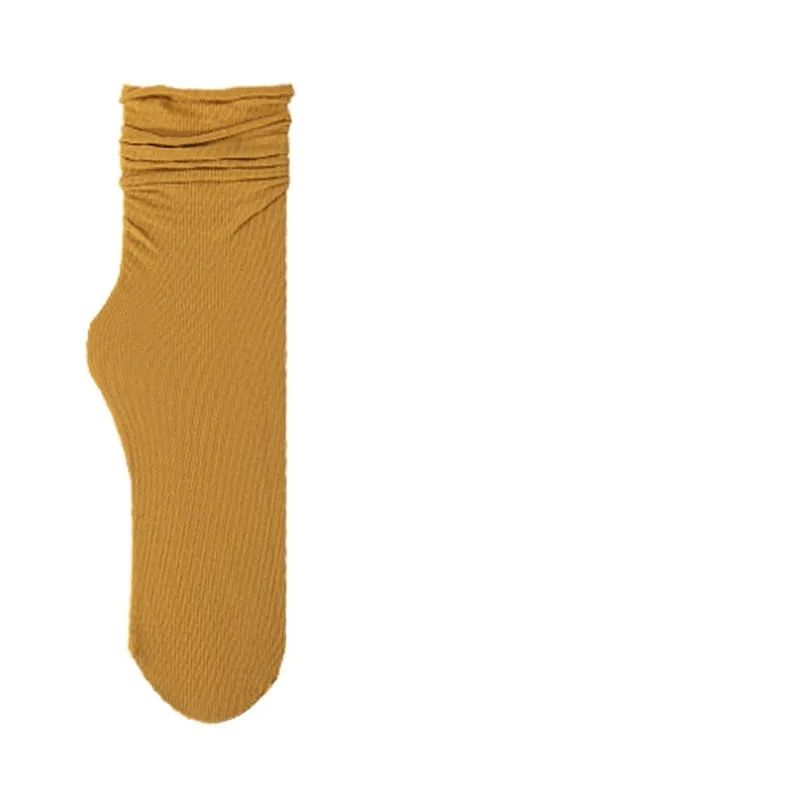 Loose Tube Socks Set