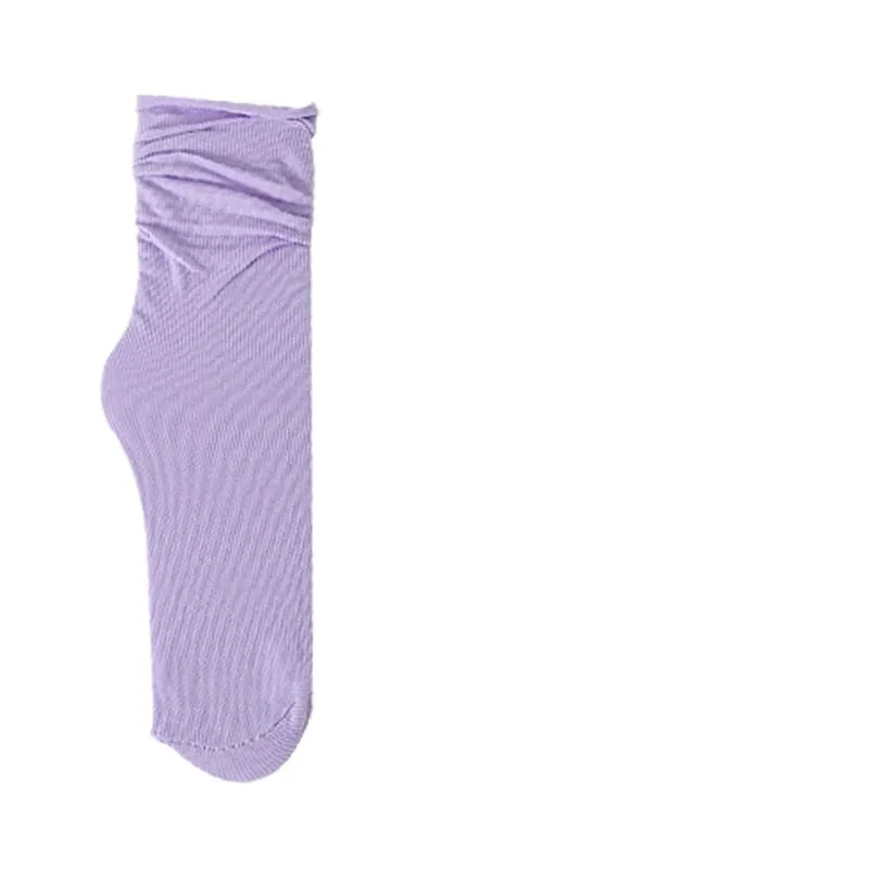 Loose Tube Socks Set
