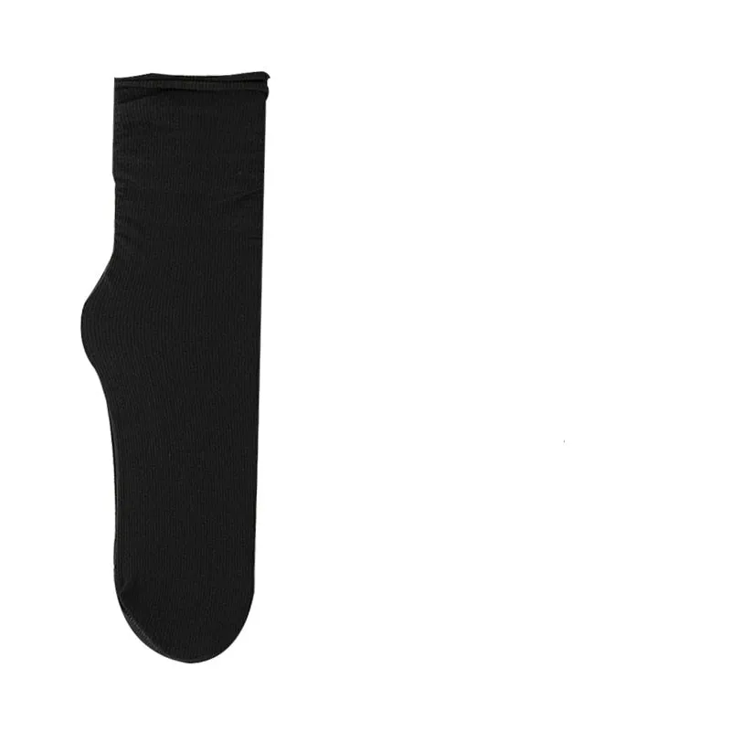 Loose Tube Socks Set