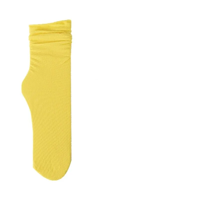 Loose Tube Socks Set