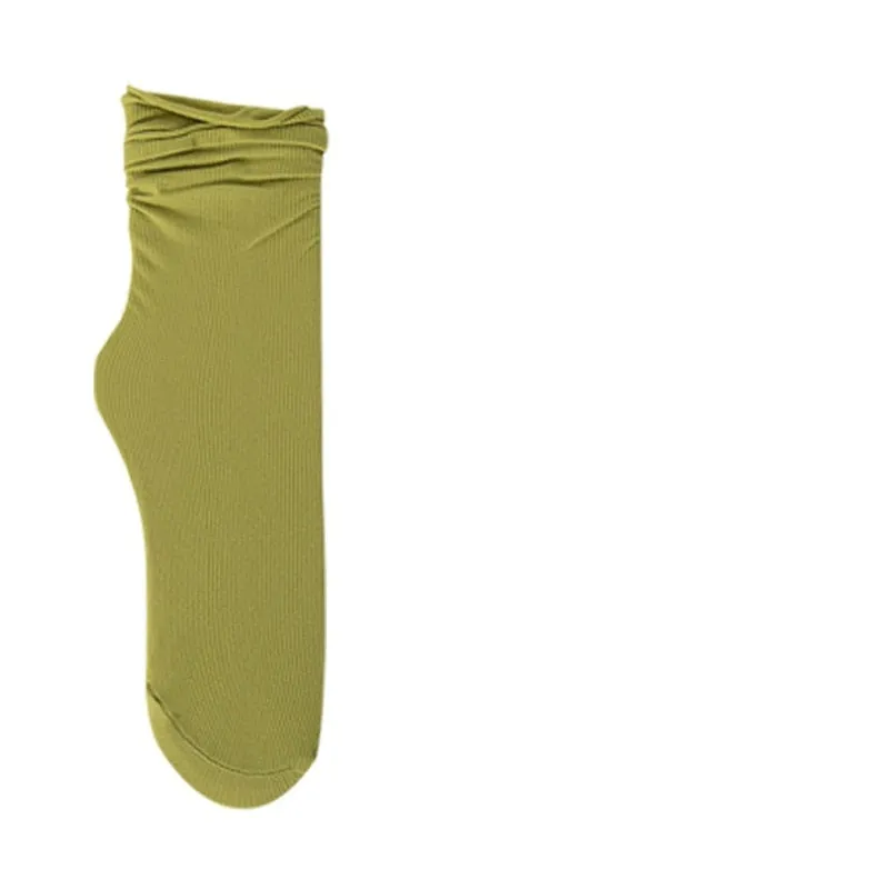 Loose Tube Socks Set