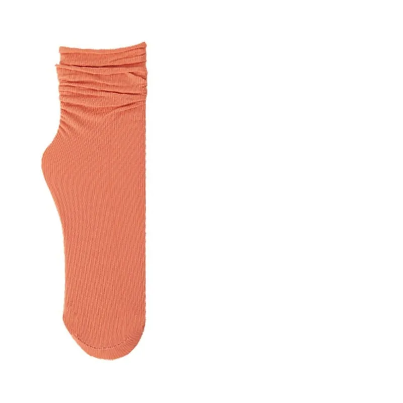Loose Tube Socks Set