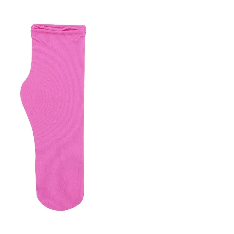 Loose Tube Socks Set