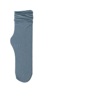 Loose Tube Socks Set