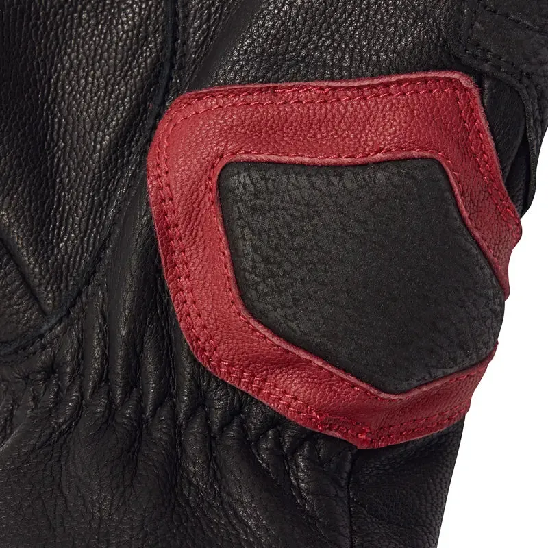 Men's Freeway Glove - Black