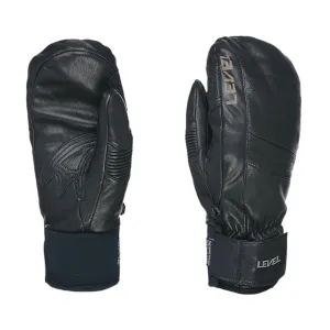 Mitts Level Rexford - Black