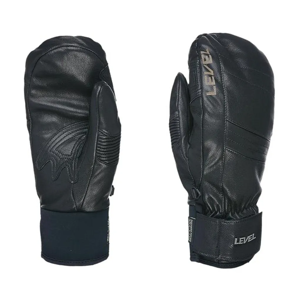 Mitts Level Rexford - Black