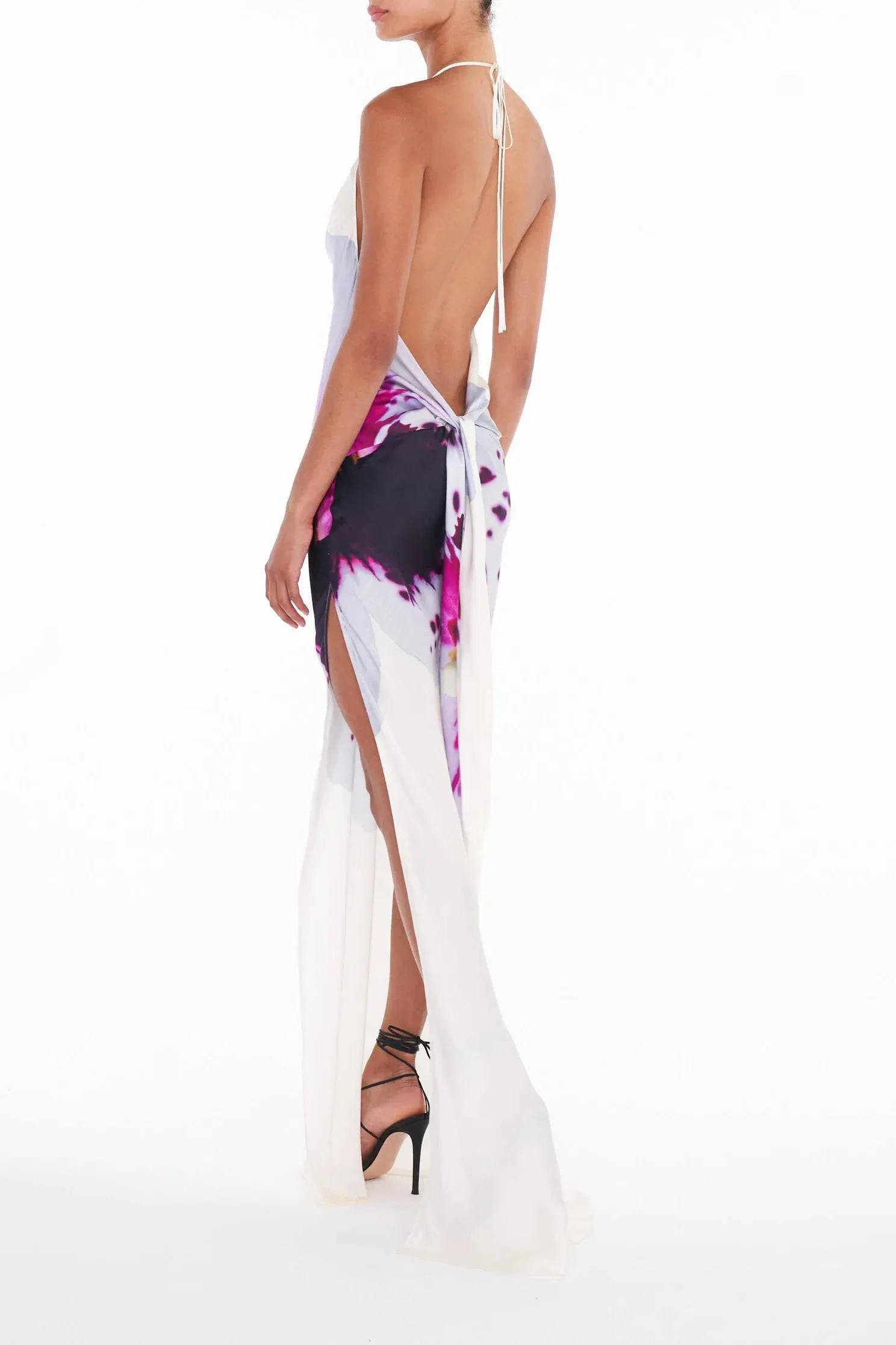Rat and Boa - Angelina Dress