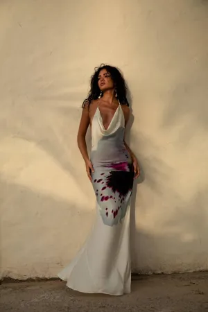 Rat and Boa - Angelina Dress