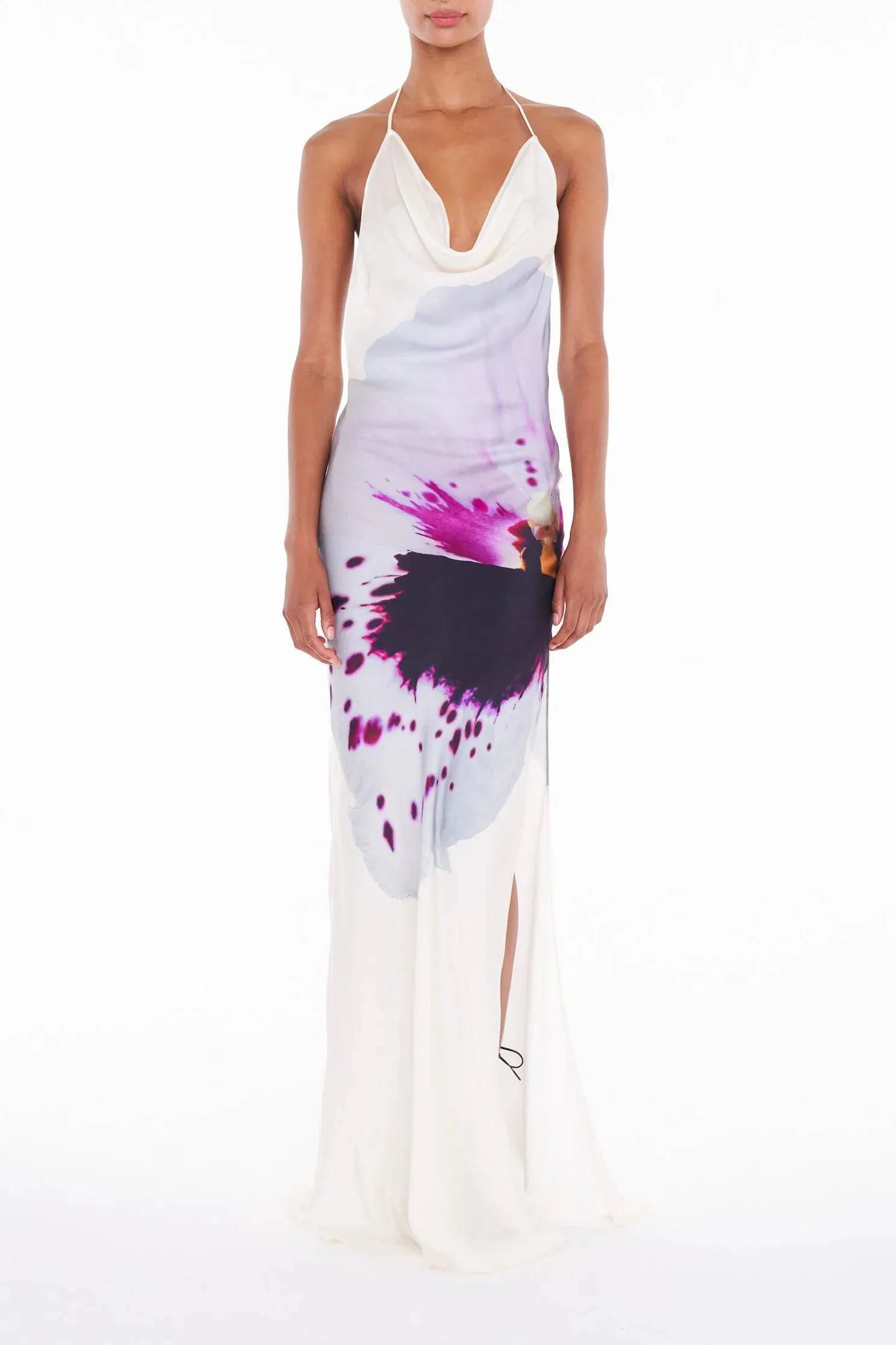 Rat and Boa - Angelina Dress