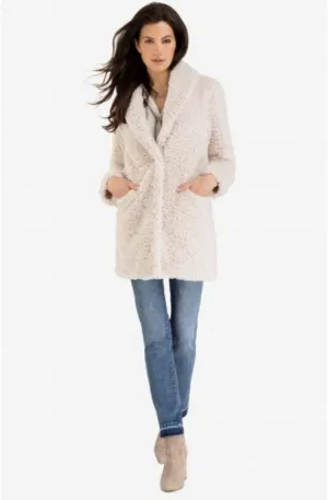 Teddy Faux Fur