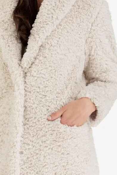 Teddy Faux Fur