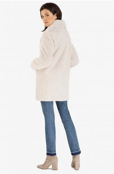 Teddy Faux Fur